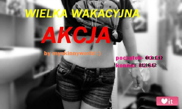 2 akcje + 3 (?) powrt :D