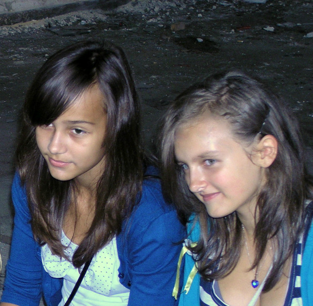 Z zuzi . ;D