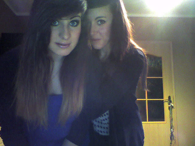 sylwestrowo. :3