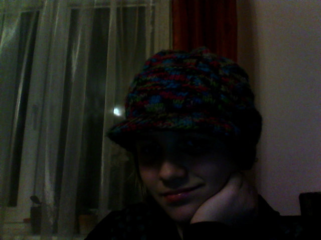 Bo  CZAPAJE s ok !!!!!!!!!;D