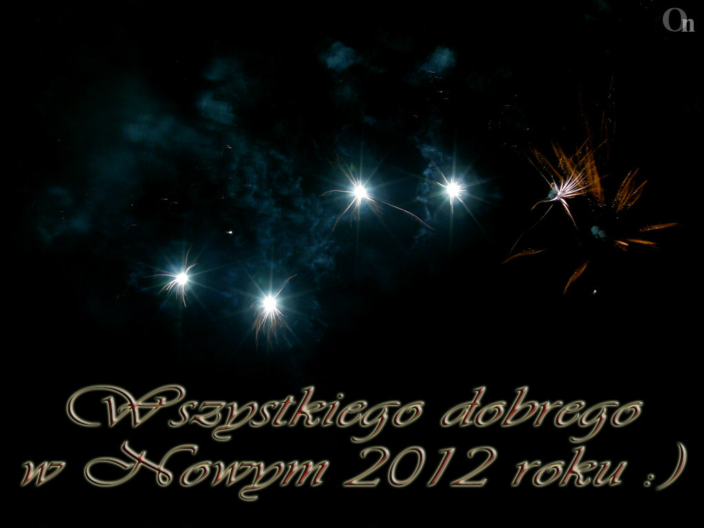 Wszystkiego...