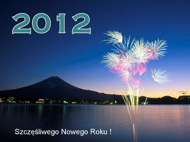Nowy Rok !