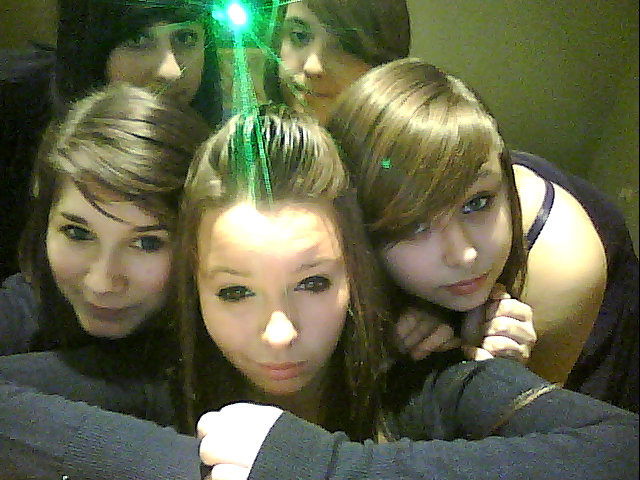 sylwestrowee ;d