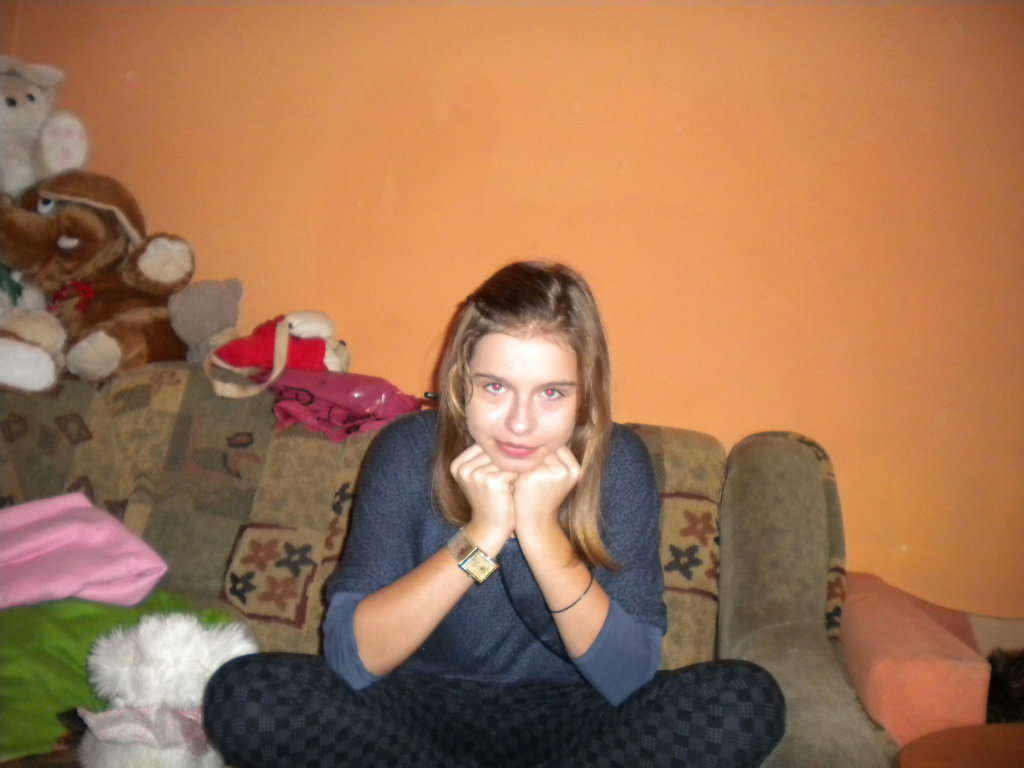 Sylwester :* 