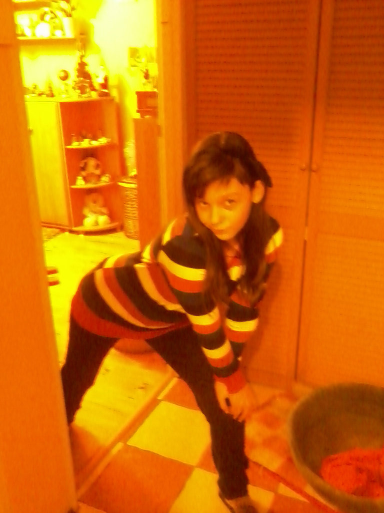 My Friend.. ;D