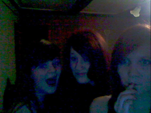 best party ever