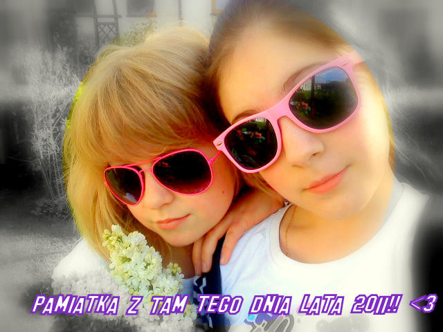 tamto Lato 2011..!