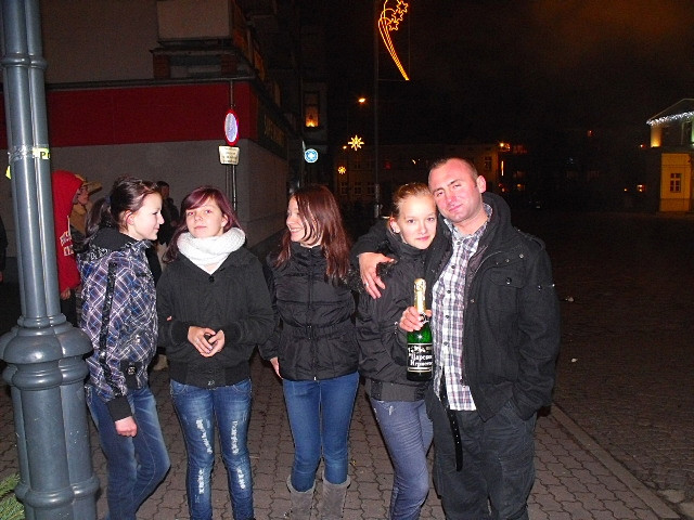 SYLWESTER &#9829;