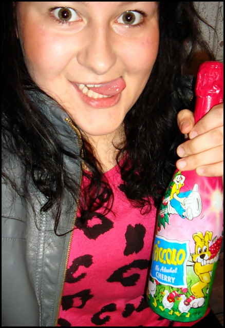 SYLWESTER 2011/2012  z PICCOLO!