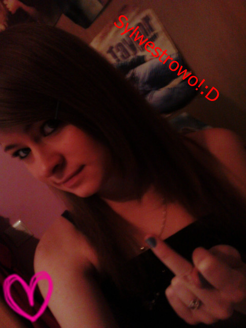 Fuck You!!
