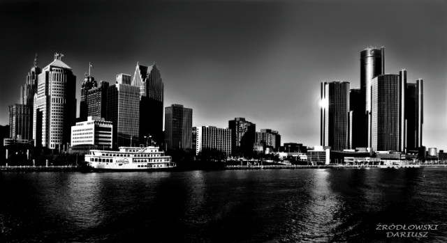 Detroit