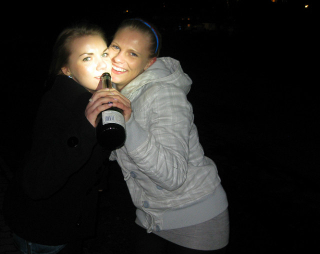 Sylwester 2011/2012