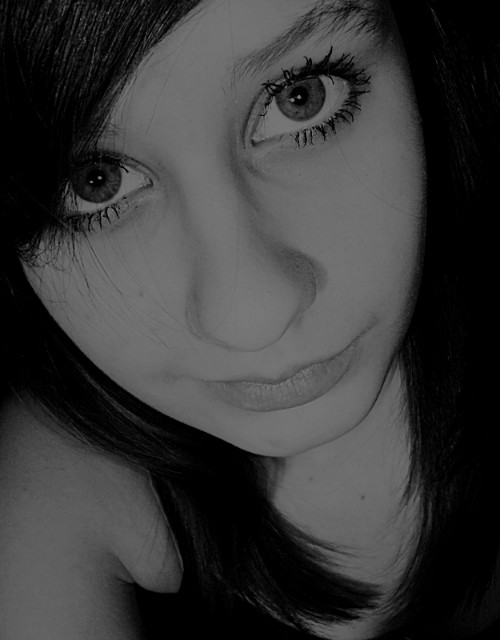 Sylwestrowo . :D