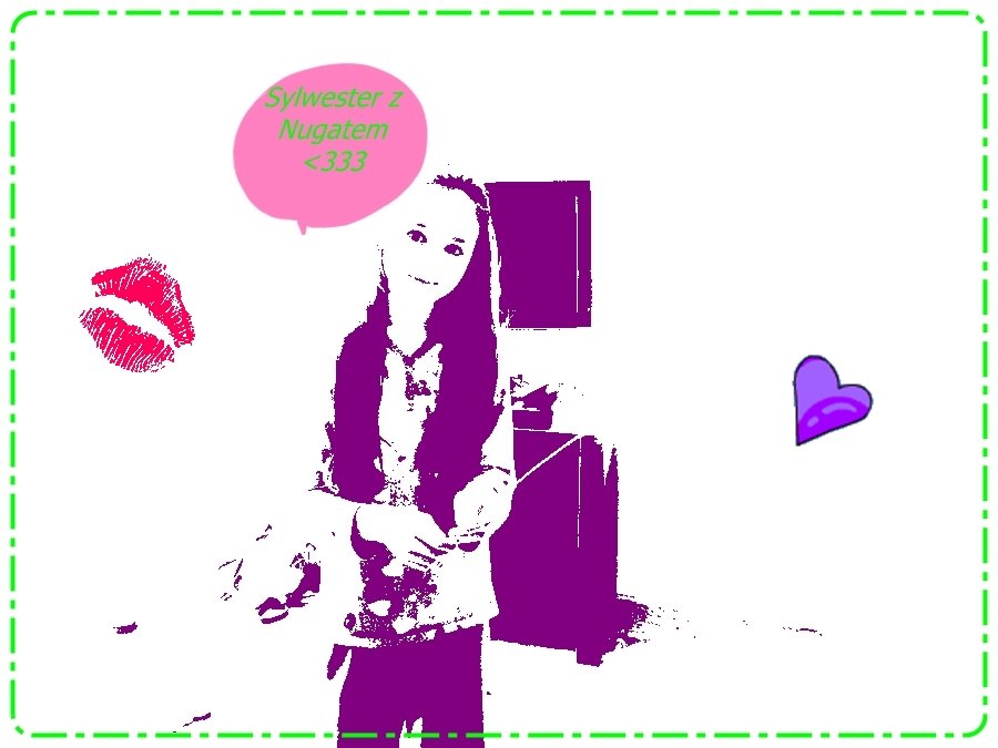 zimne ognie ;D