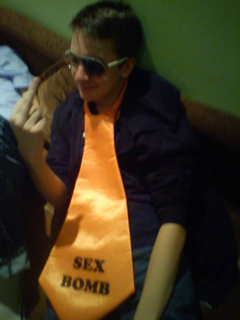 hangover 