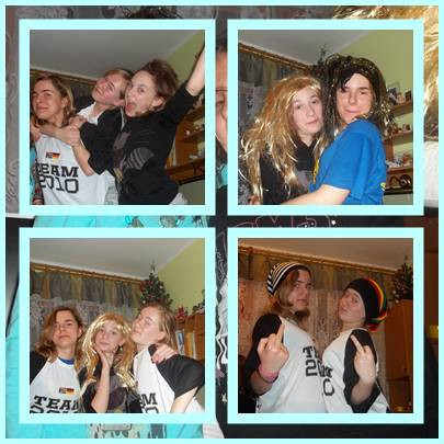 Sylwester < 33
