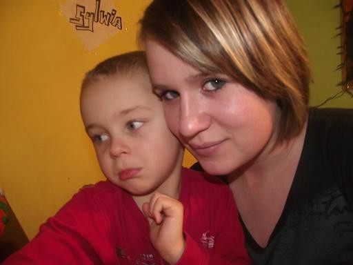 Z Kubusiem.:D