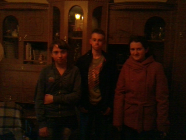 Sylwester ;D