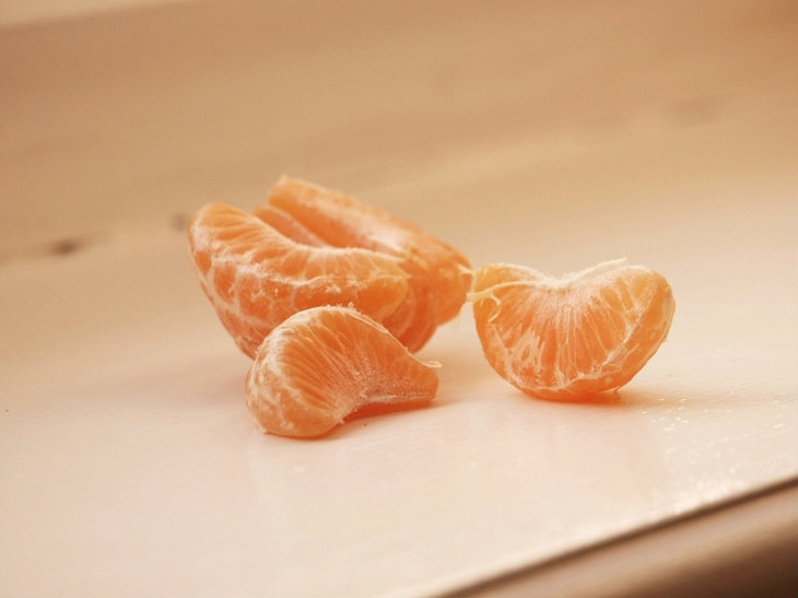 Mandarine