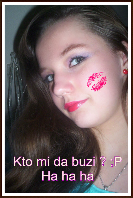 Ha Ha Ha  ;D 