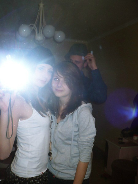 Sylwester 2012 .! :D 