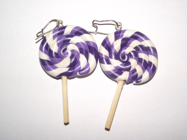 003. LOLIPOPS