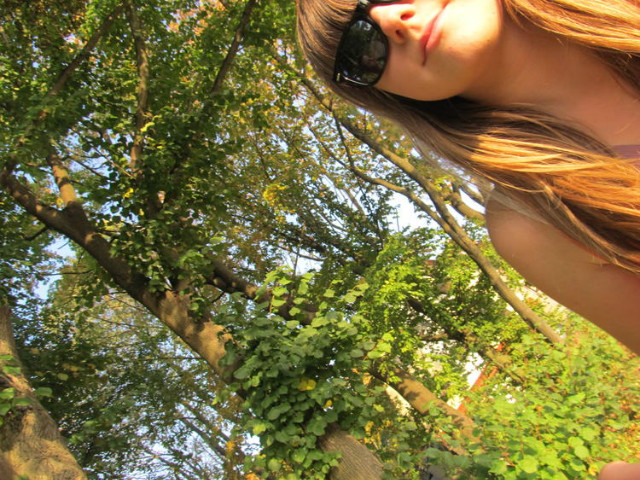 Stare ;p