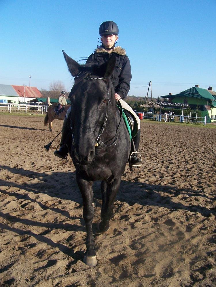 Moja kochana :* 