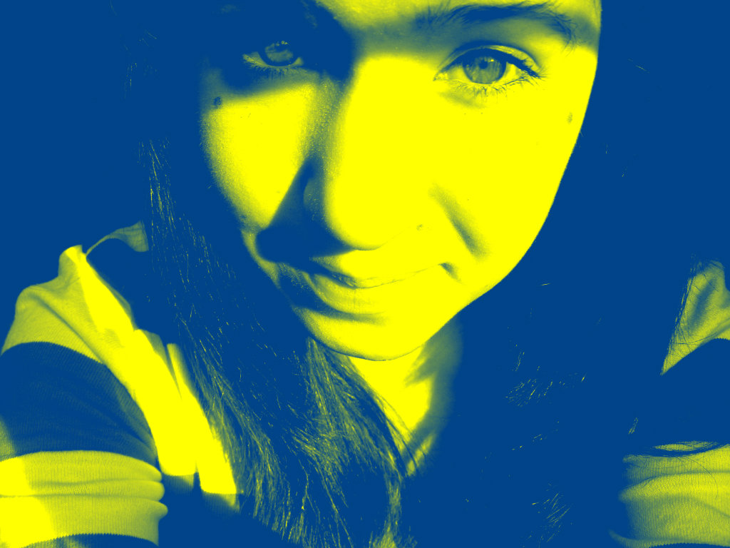 ӣTO - NIEBIESKI:D