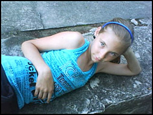 Wakacjoowo ;3