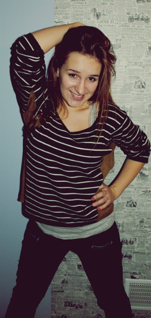 Spaaaa ;D
