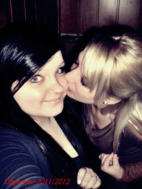 Gdyby nie ty..!;***