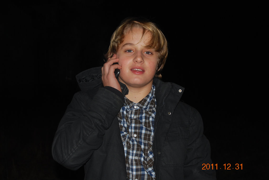 sylwester...
