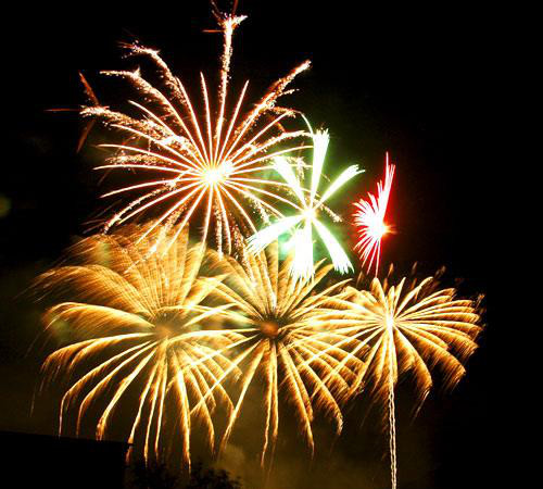 sylwester 2011-2012