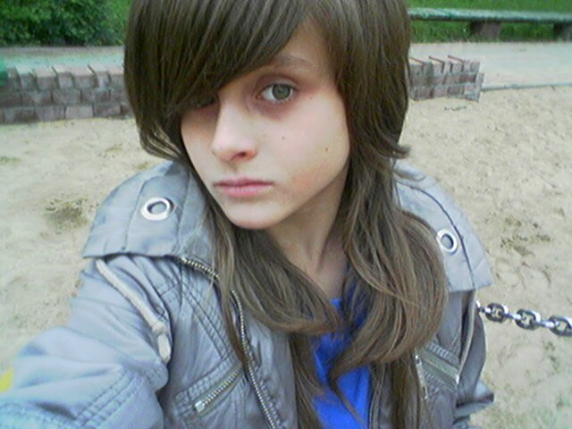 Facebook'owe Profilowe
