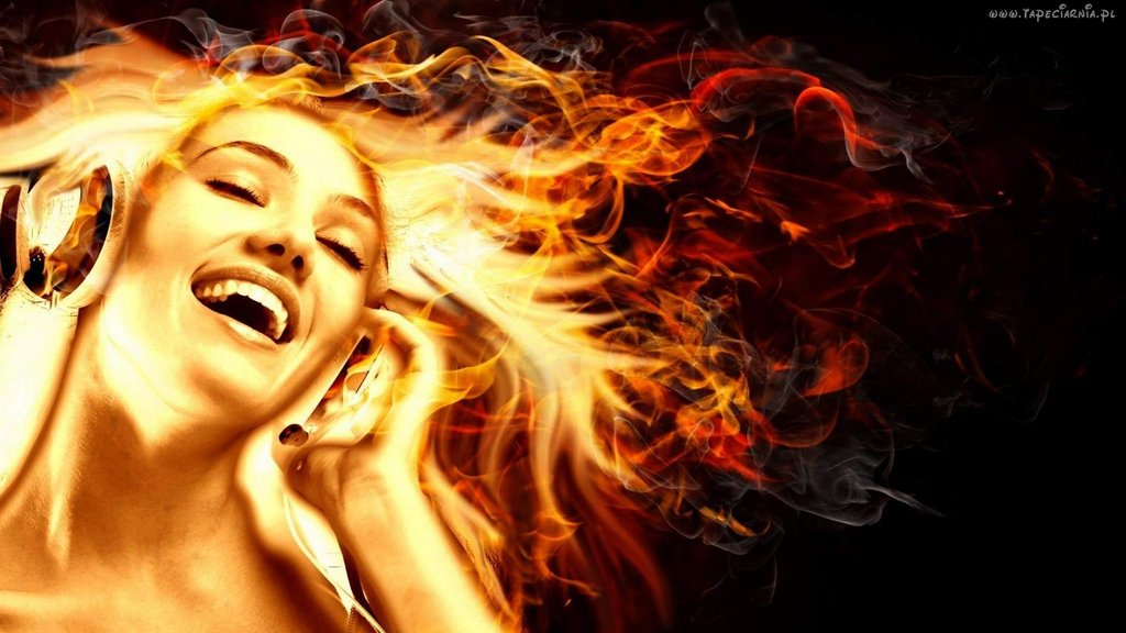 Hot Music!!!!:D