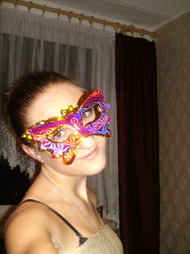 Sylwestrowo ; ***