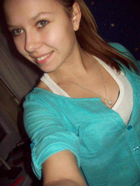 Po caym weekendzie z nim ;) .
