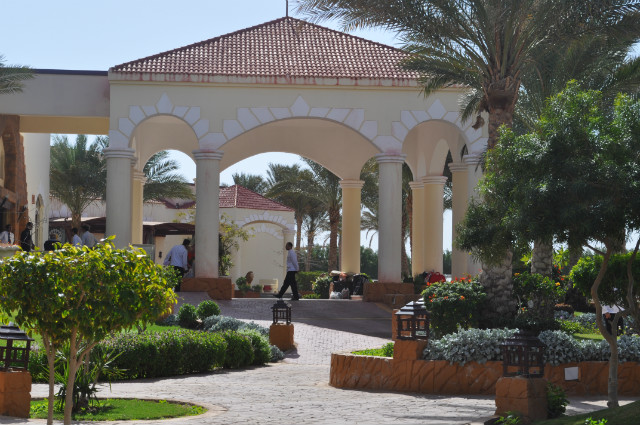 Sharm .