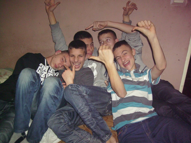 Sylwek 2011/2012