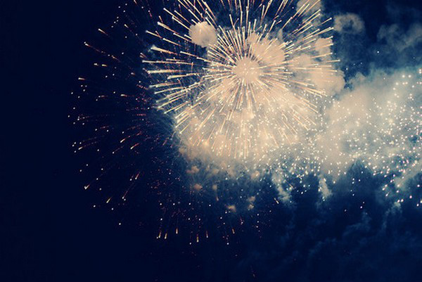2012 - be good for me.