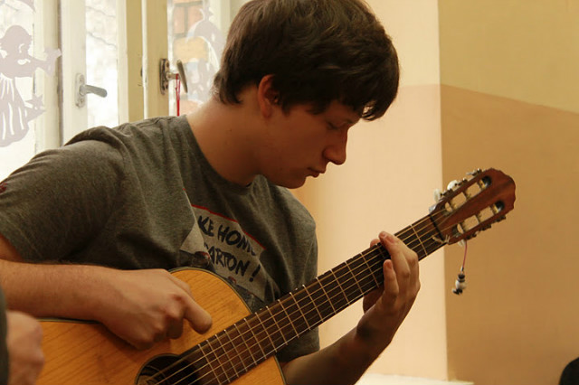 Chitarra