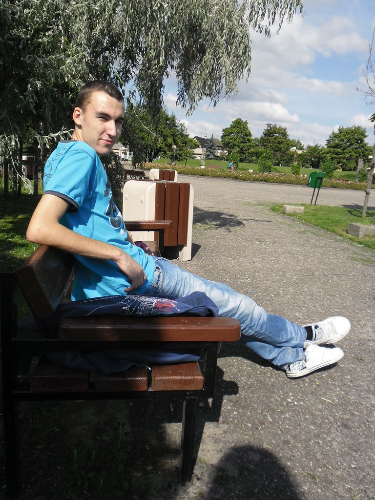 Czas na zmiany