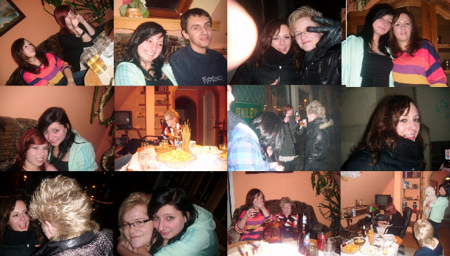 sylwester 2011 xd
