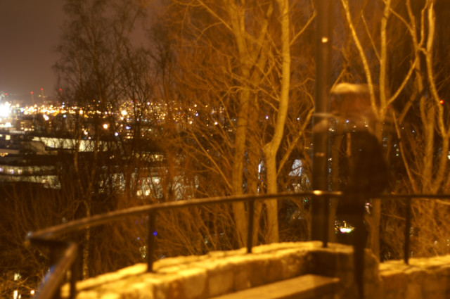 Gdynia okiem KHP