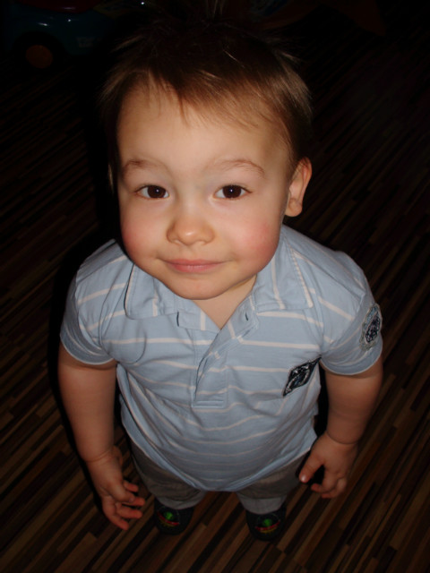 cudak ;-*