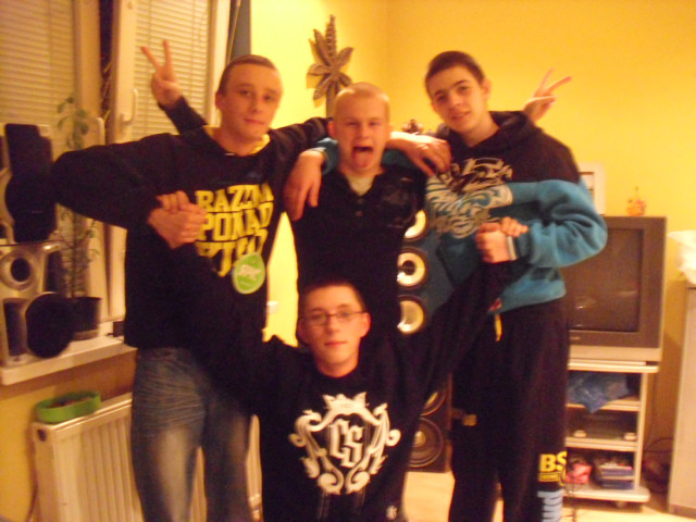 Sylwestrowo ;D