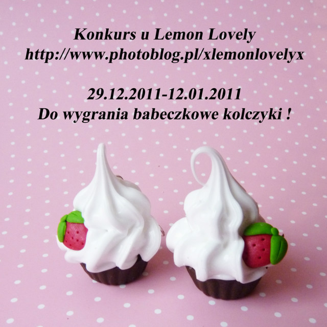 na konkurs. ;)