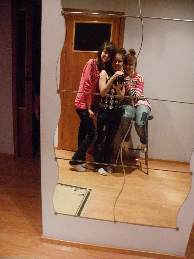 Sylwu z nimi &#9829;
