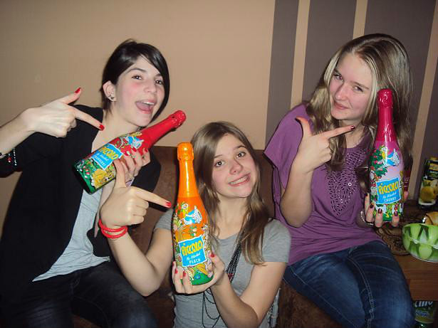 Sylwesterr  ;***